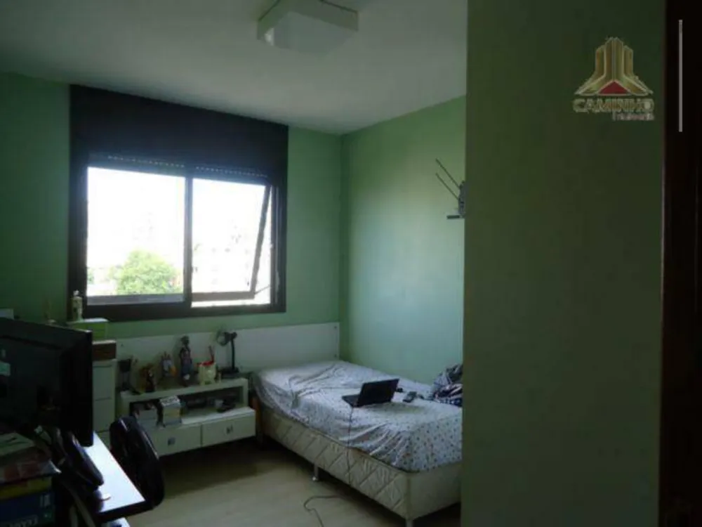 Apartamento, 4 quartos, 148 m² - Foto 9