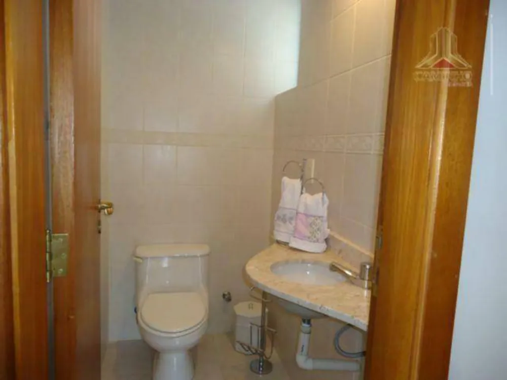 Apartamento, 4 quartos, 148 m² - Foto 6