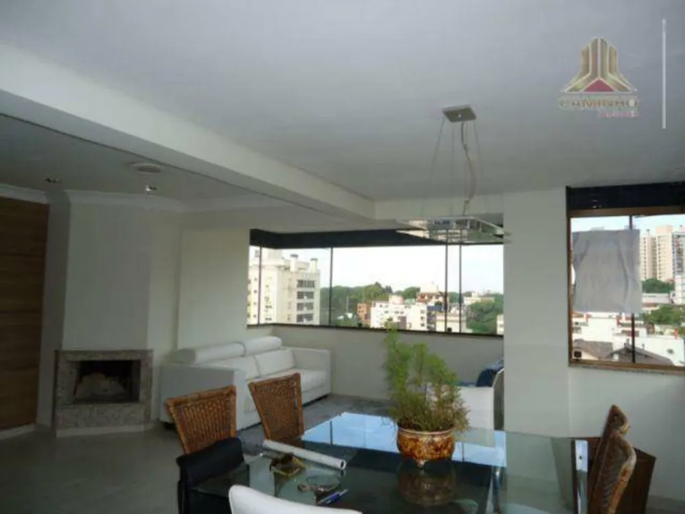 Apartamento, 4 quartos, 148 m² - Foto 7