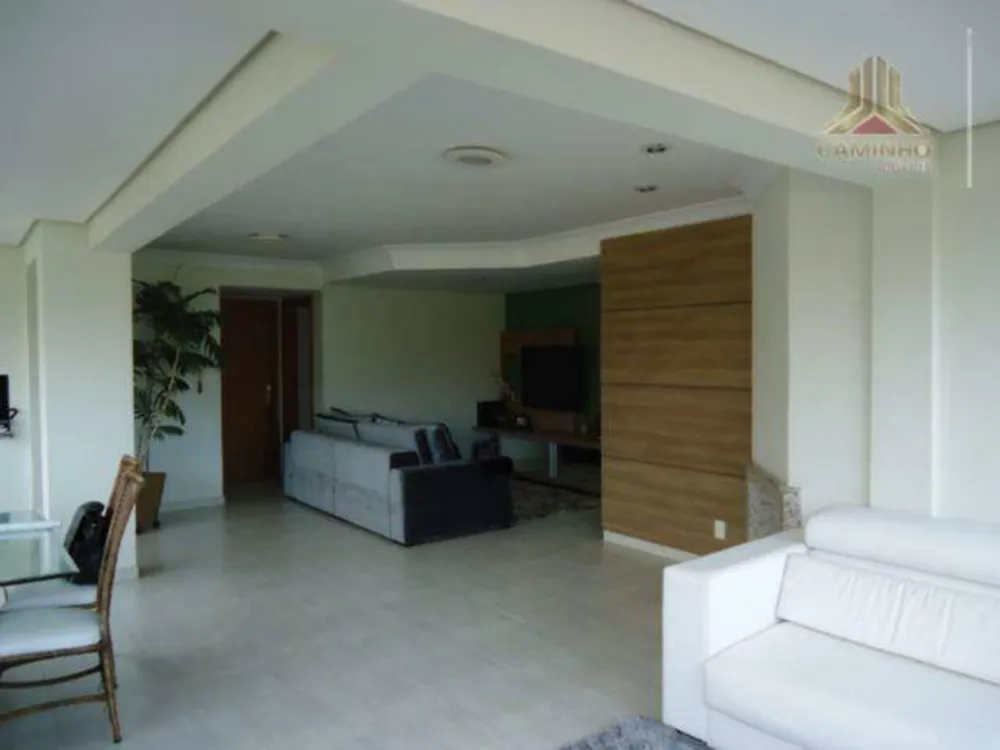 Apartamento, 4 quartos, 148 m² - Foto 11