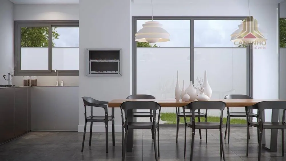 Apartamento, 2 quartos, 61 m² - Foto 2
