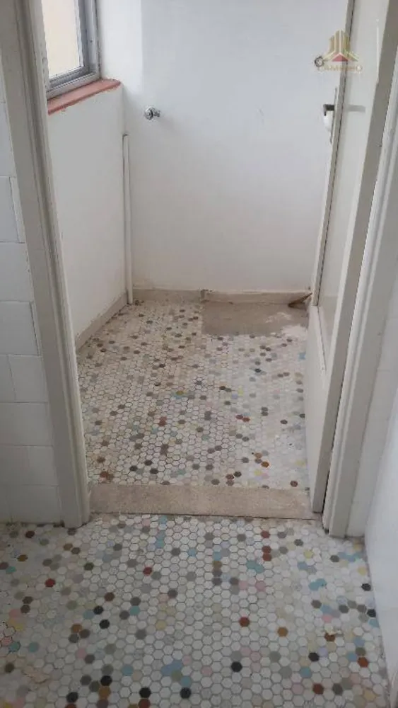 Apartamento, 1 quarto, 30 m² - Foto 2