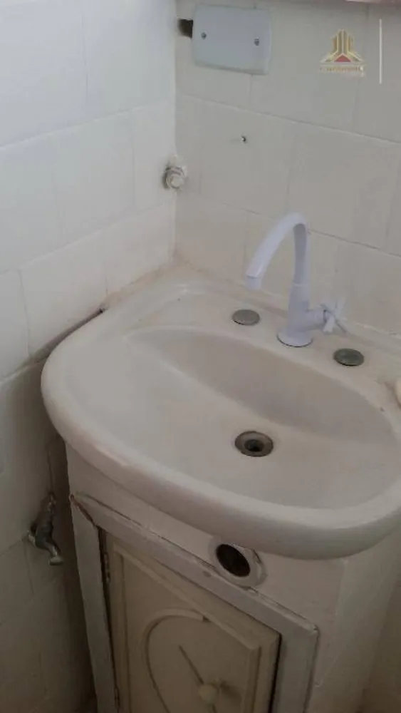 Apartamento, 1 quarto, 30 m² - Foto 5