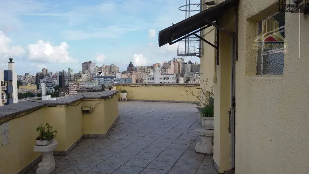Apartamento, 1 quarto, 30 m² - Foto 9