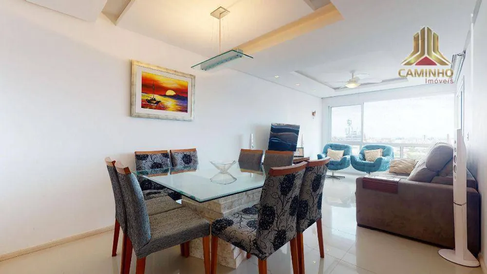 Apartamento, 3 quartos, 96 m² - Foto 4