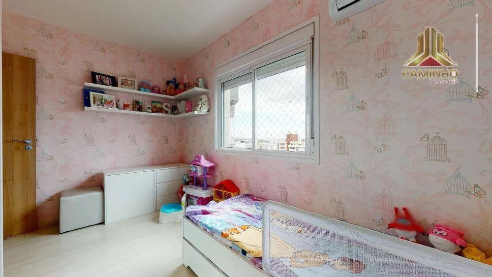 Apartamento, 3 quartos, 96 m² - Foto 6