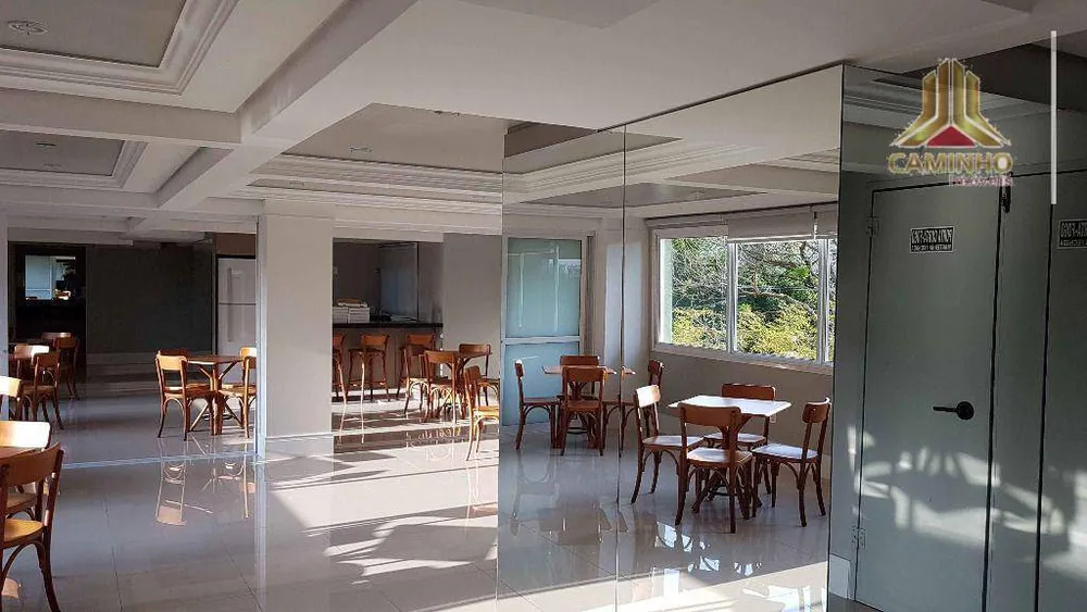 Apartamento, 3 quartos, 96 m² - Foto 1