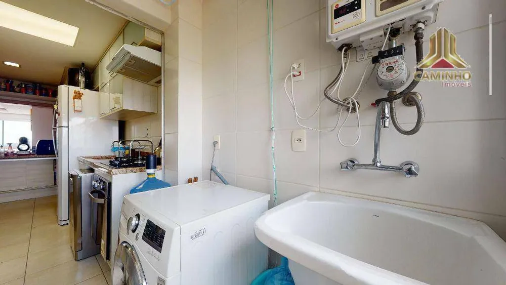 Apartamento, 3 quartos, 96 m² - Foto 8