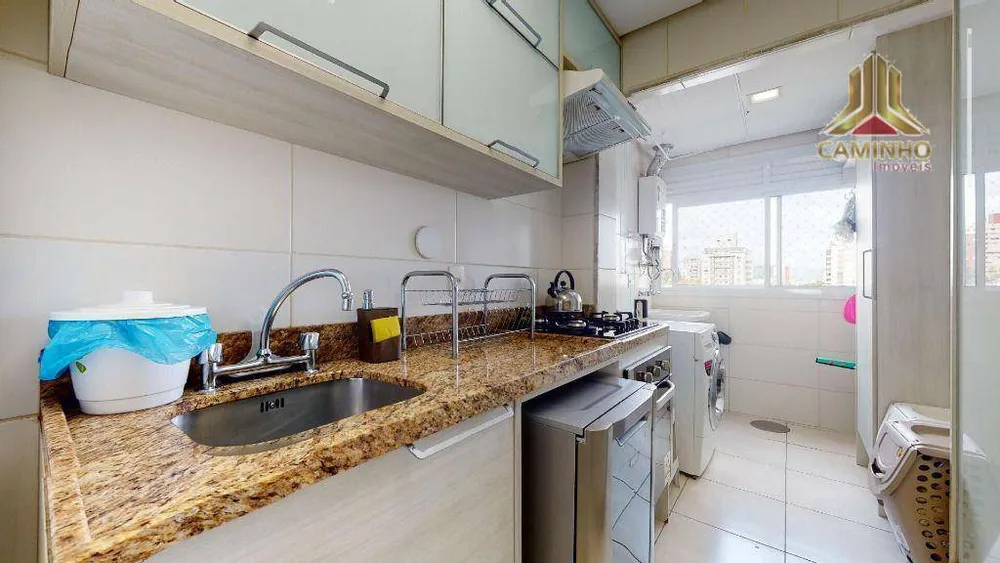 Apartamento, 3 quartos, 96 m² - Foto 7