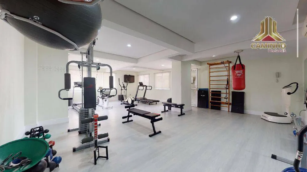 Apartamento, 3 quartos, 96 m² - Foto 5