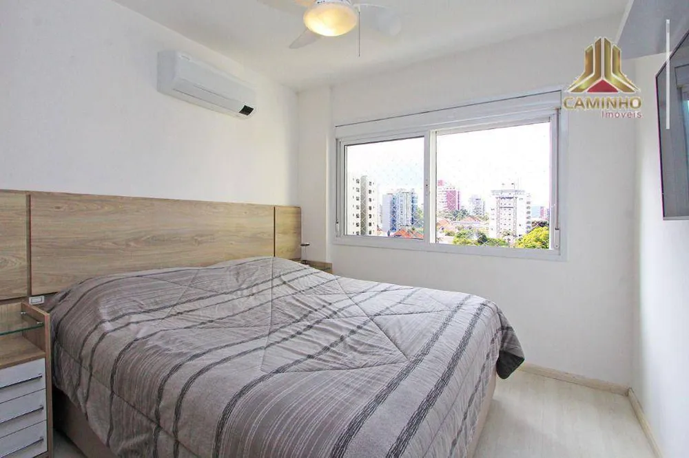 Apartamento, 3 quartos, 96 m² - Foto 2