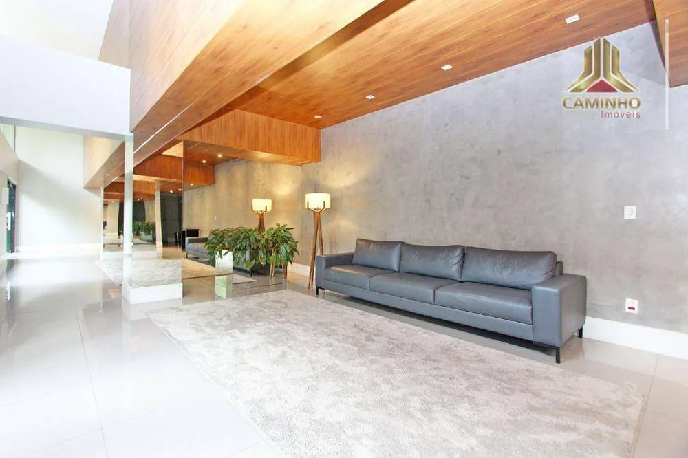 Apartamento, 3 quartos, 96 m² - Foto 3