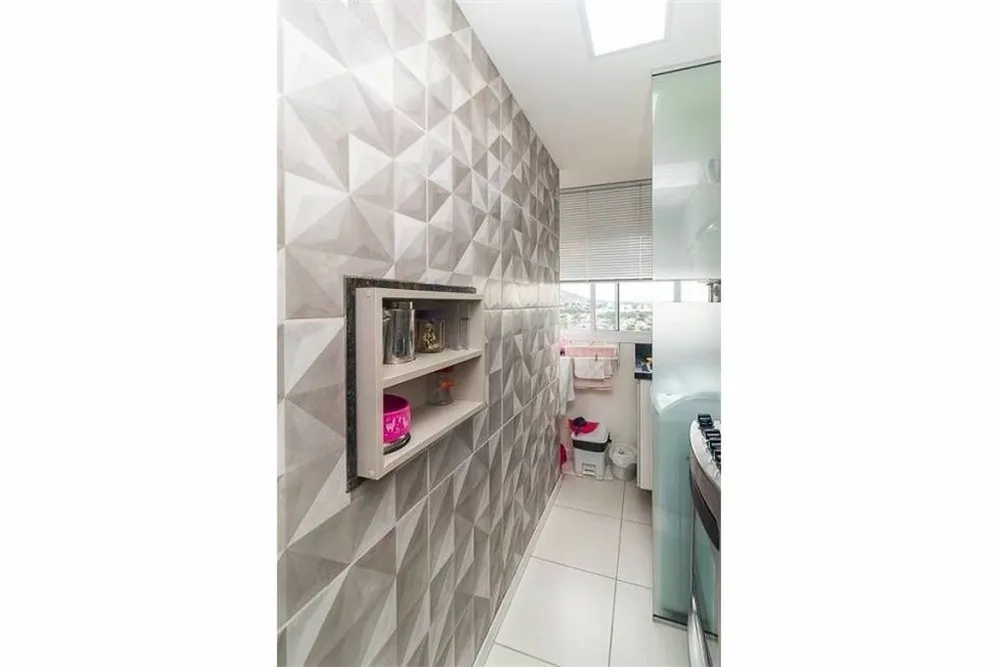 Apartamento, 3 quartos, 75 m² - Foto 6