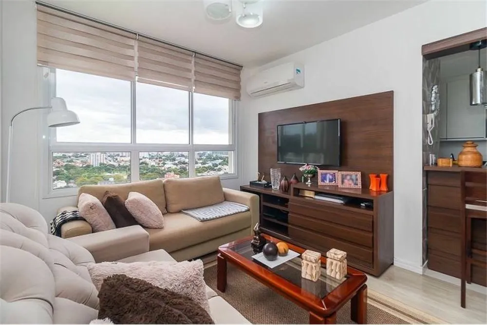 Apartamento, 3 quartos, 75 m² - Foto 2