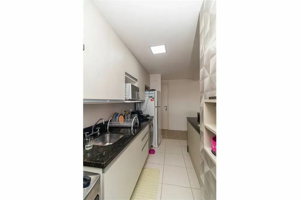 Apartamento, 3 quartos, 75 m² - Foto 3