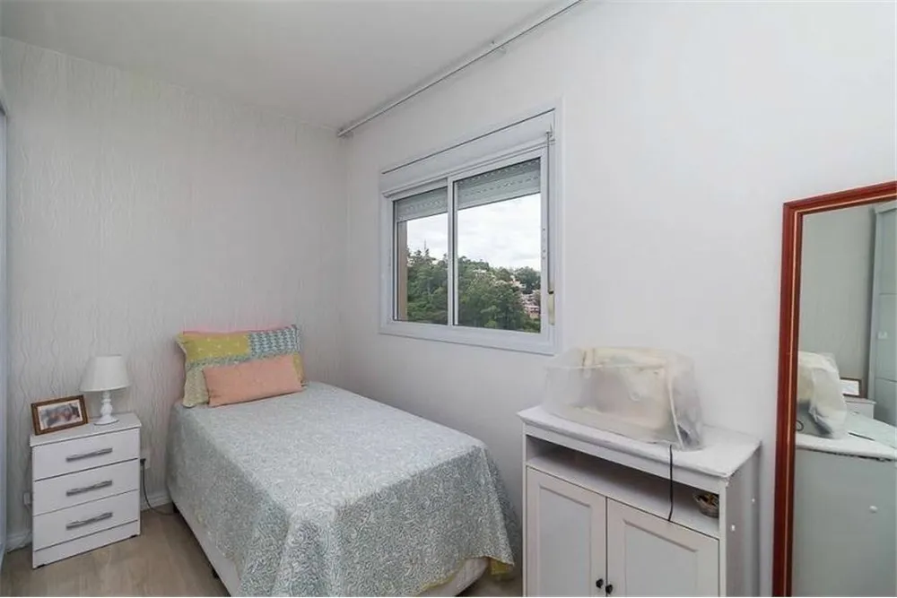 Apartamento, 3 quartos, 75 m² - Foto 4
