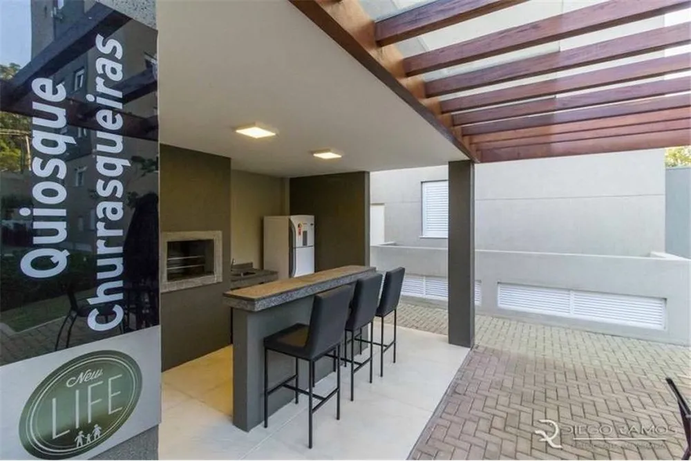 Apartamento, 3 quartos, 75 m² - Foto 5