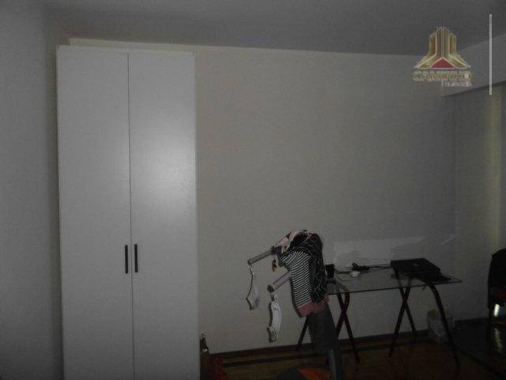 Apartamento, 3 quartos, 108 m² - Foto 2