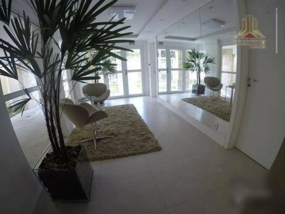 Apartamento, 1 quarto, 43 m² - Foto 2
