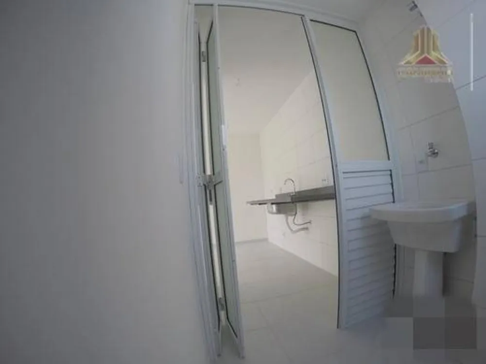 Apartamento, 1 quarto, 43 m² - Foto 3