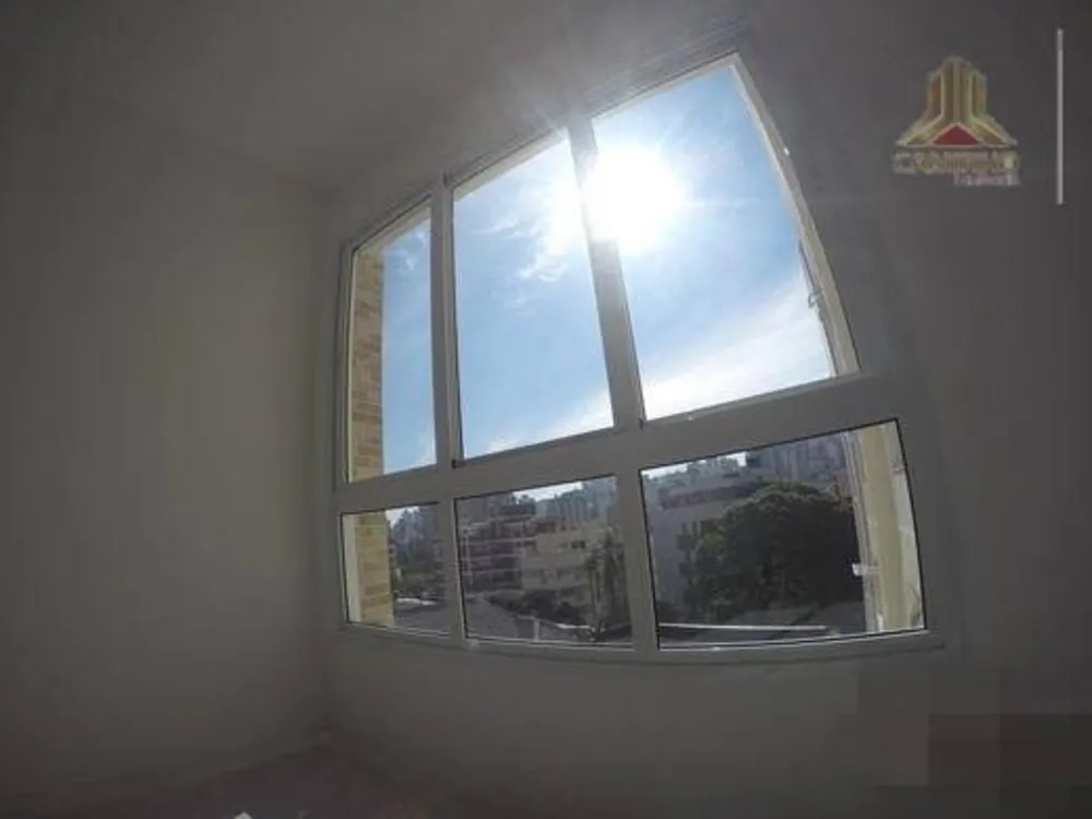 Apartamento, 1 quarto, 43 m² - Foto 1