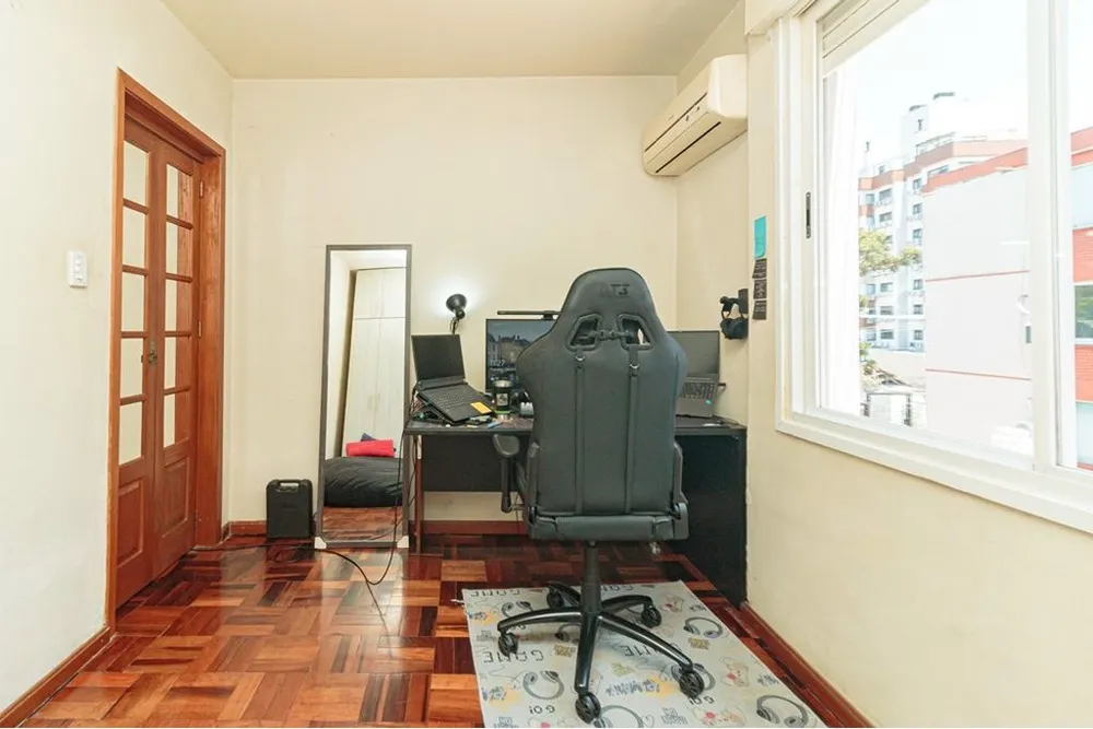 Apartamento, 2 quartos, 48 m² - Foto 4