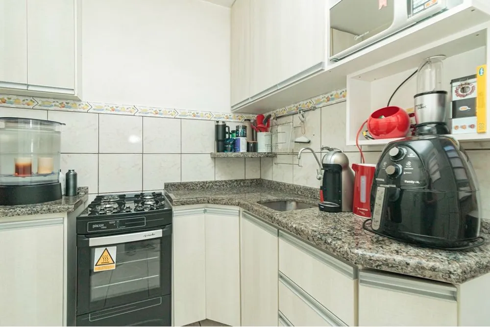 Apartamento, 2 quartos, 48 m² - Foto 9