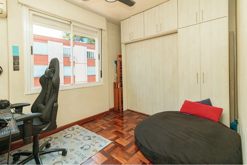 Apartamento, 2 quartos, 48 m² - Foto 5
