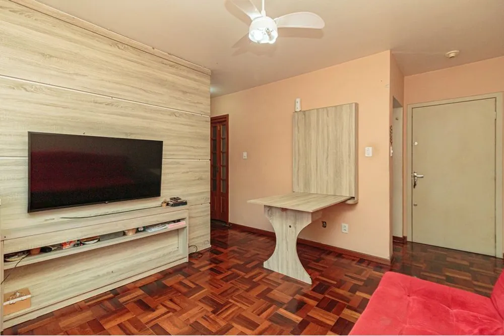 Apartamento, 2 quartos, 48 m² - Foto 12