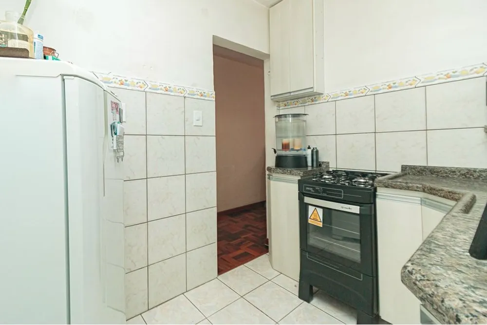 Apartamento, 2 quartos, 48 m² - Foto 10