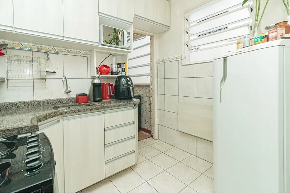 Apartamento, 2 quartos, 48 m² - Foto 2