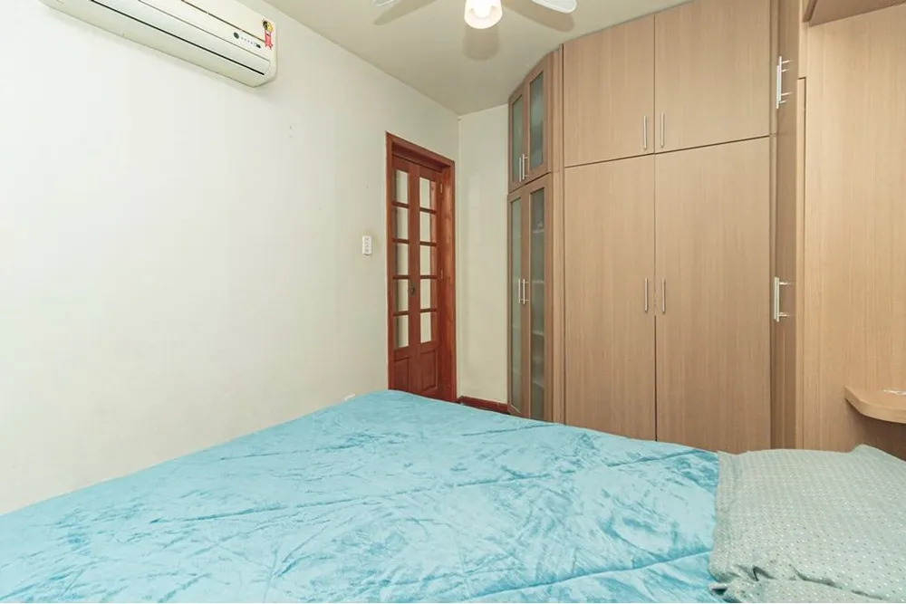 Apartamento, 2 quartos, 48 m² - Foto 6
