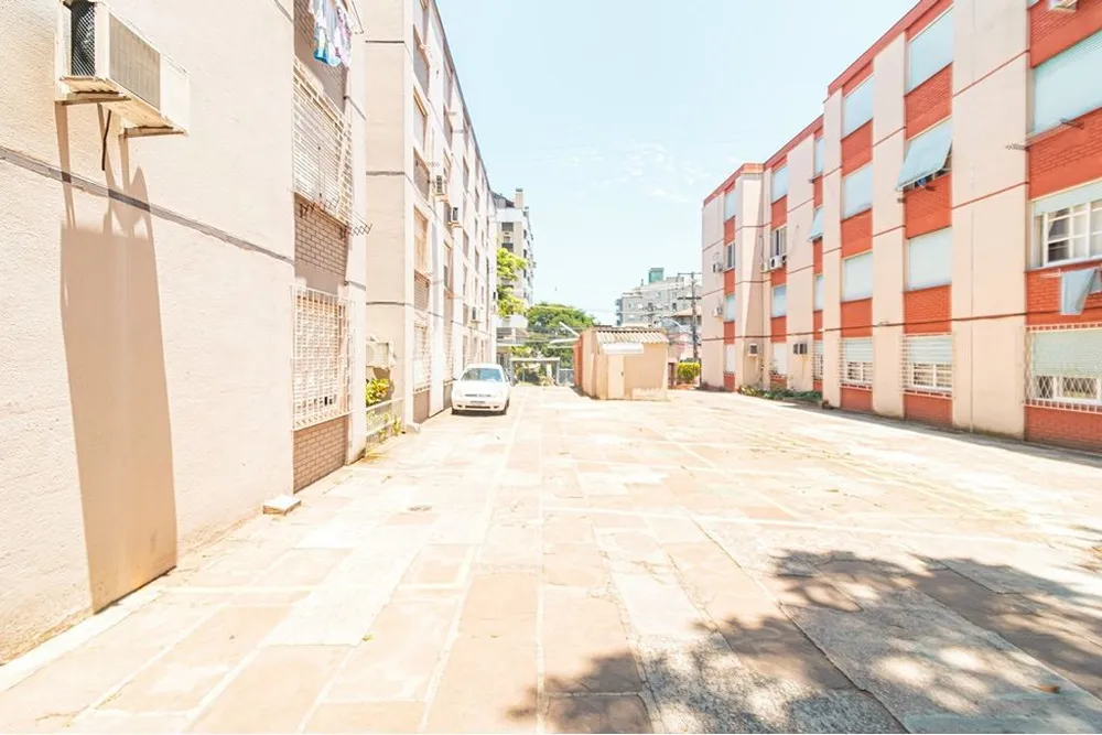 Apartamento, 2 quartos, 48 m² - Foto 4