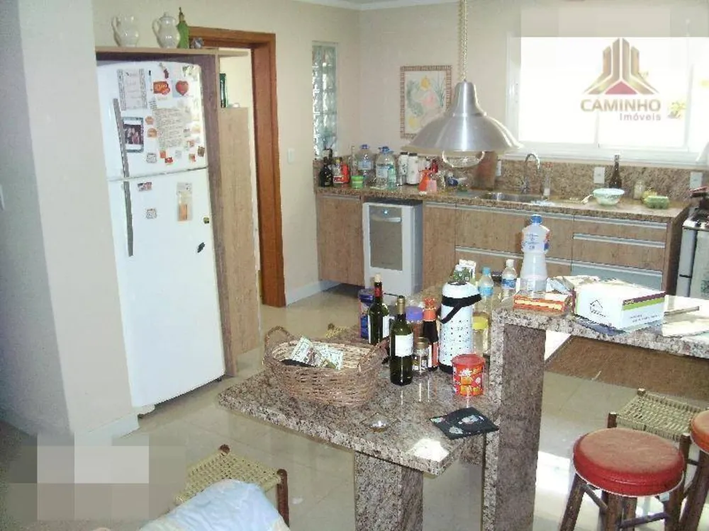 Casa, 4 quartos, 230 m² - Foto 5