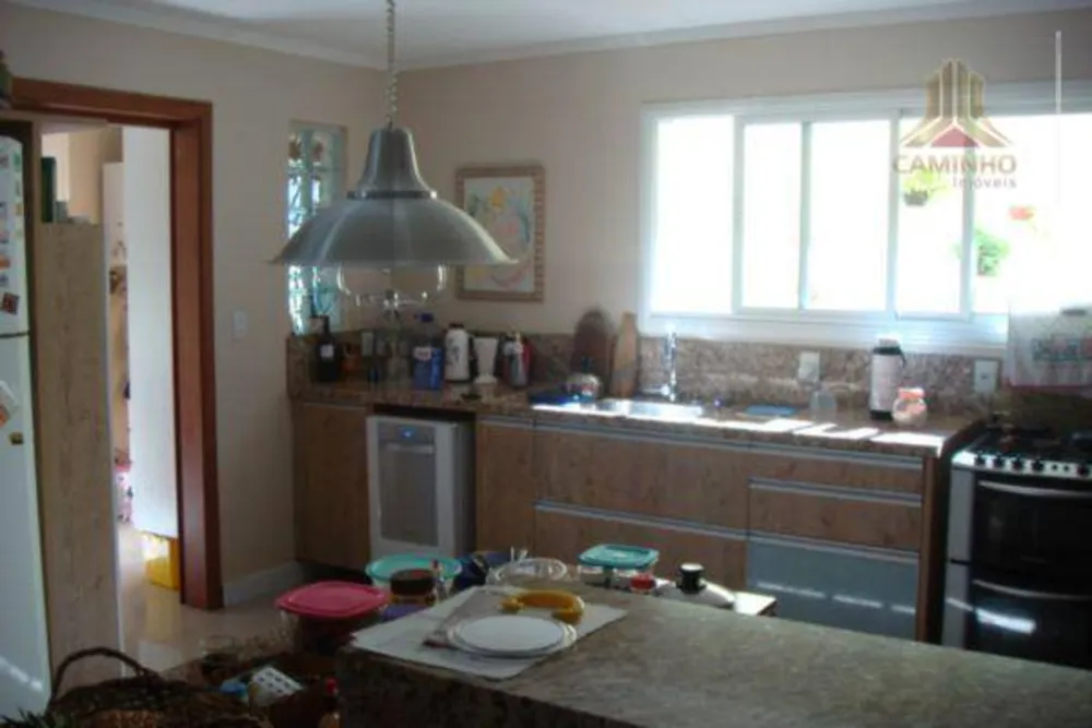 Casa, 4 quartos, 230 m² - Foto 6