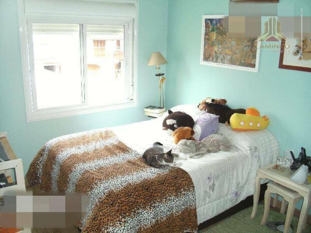 Casa à venda com 4 quartos, 230m² - Foto 7