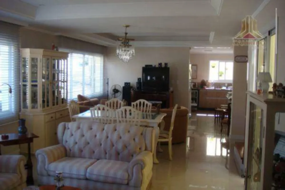 Casa, 4 quartos, 230 m² - Foto 3