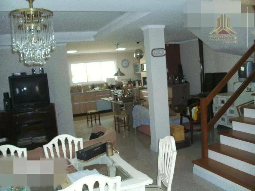 Casa, 4 quartos, 230 m² - Foto 15