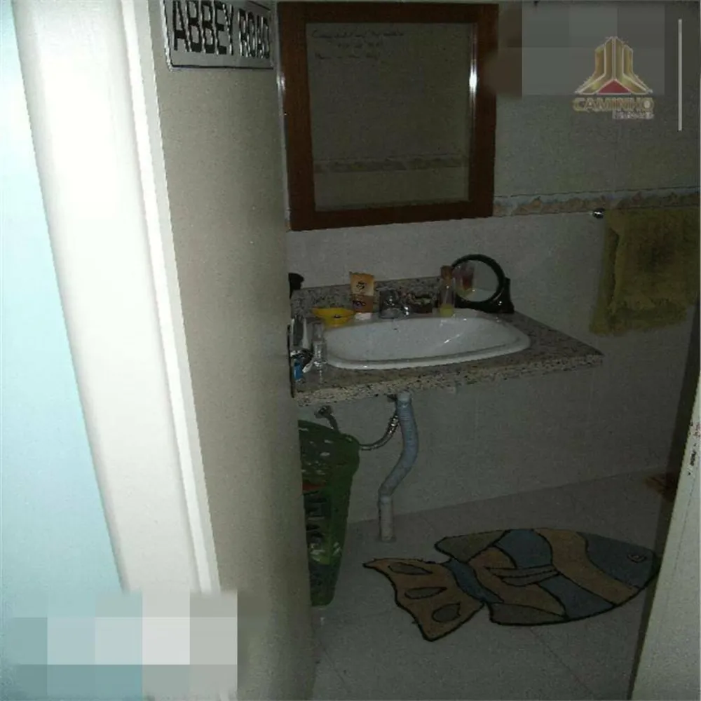 Casa, 4 quartos, 230 m² - Foto 13