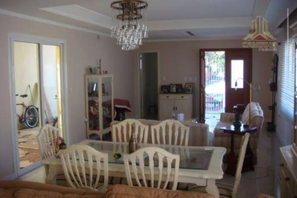 Casa, 4 quartos, 230 m² - Foto 7