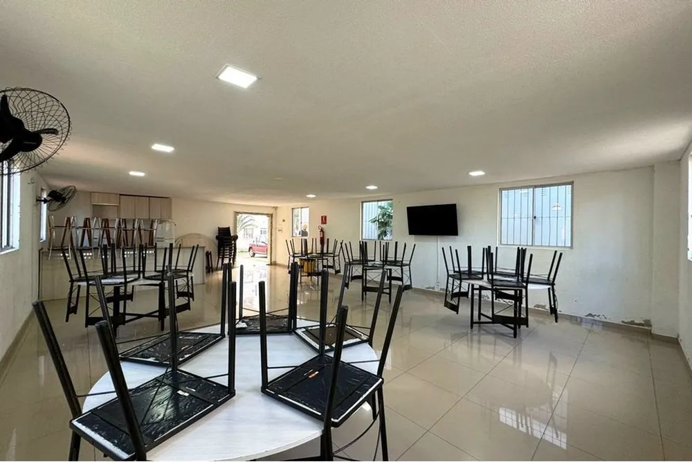 Apartamento, 2 quartos, 41 m² - Foto 2