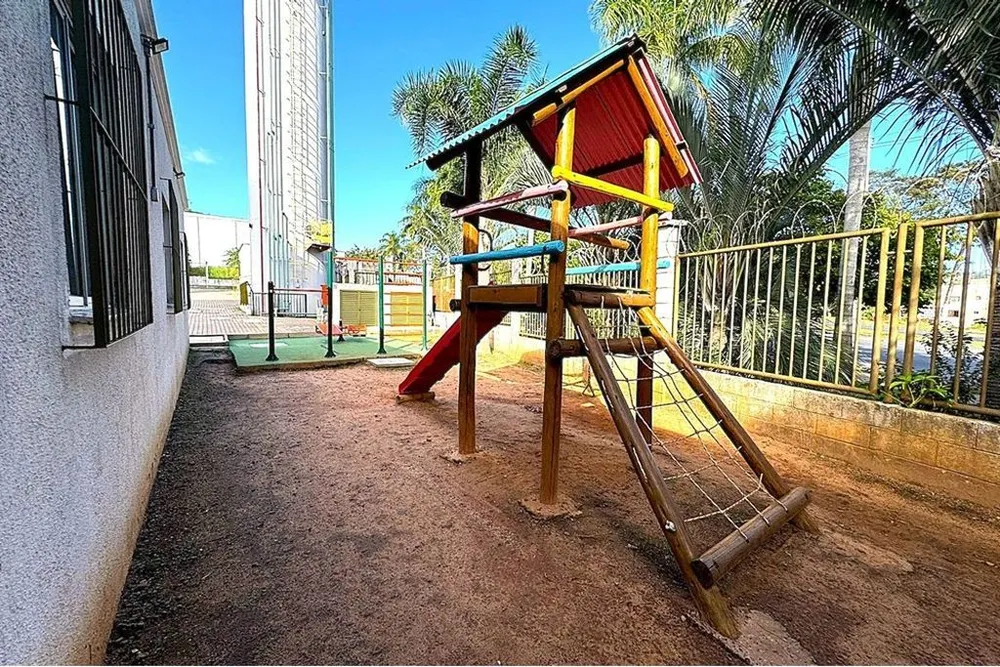 Apartamento, 2 quartos, 41 m² - Foto 6