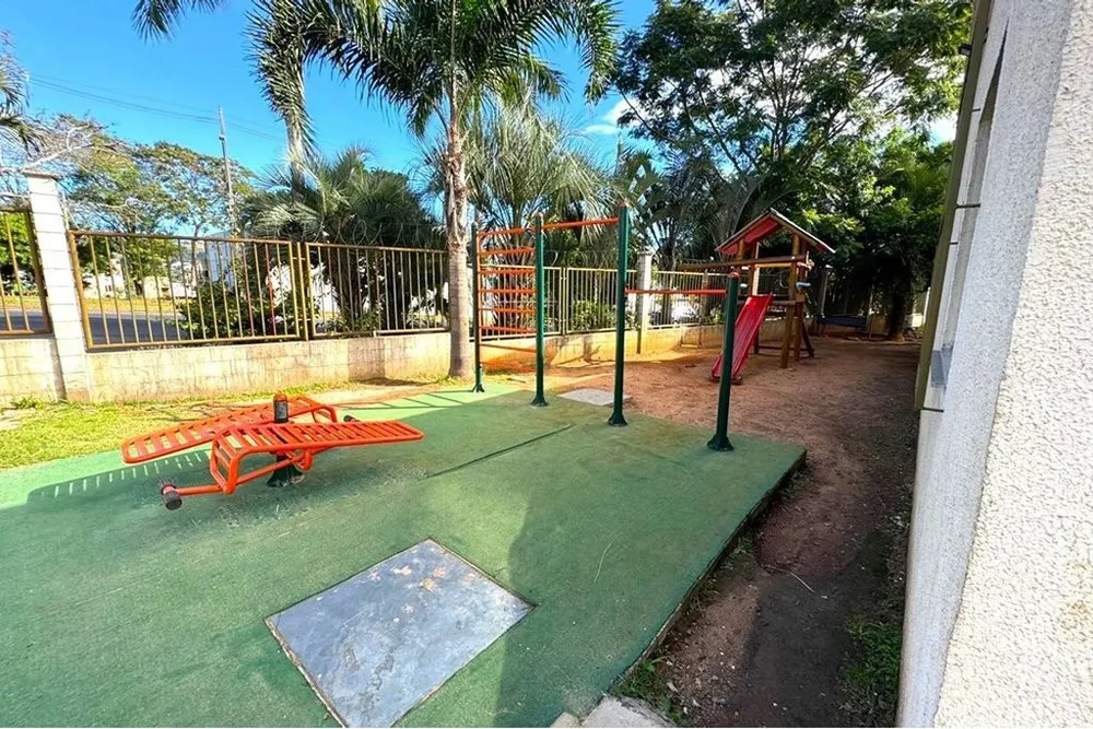 Apartamento, 2 quartos, 41 m² - Foto 3