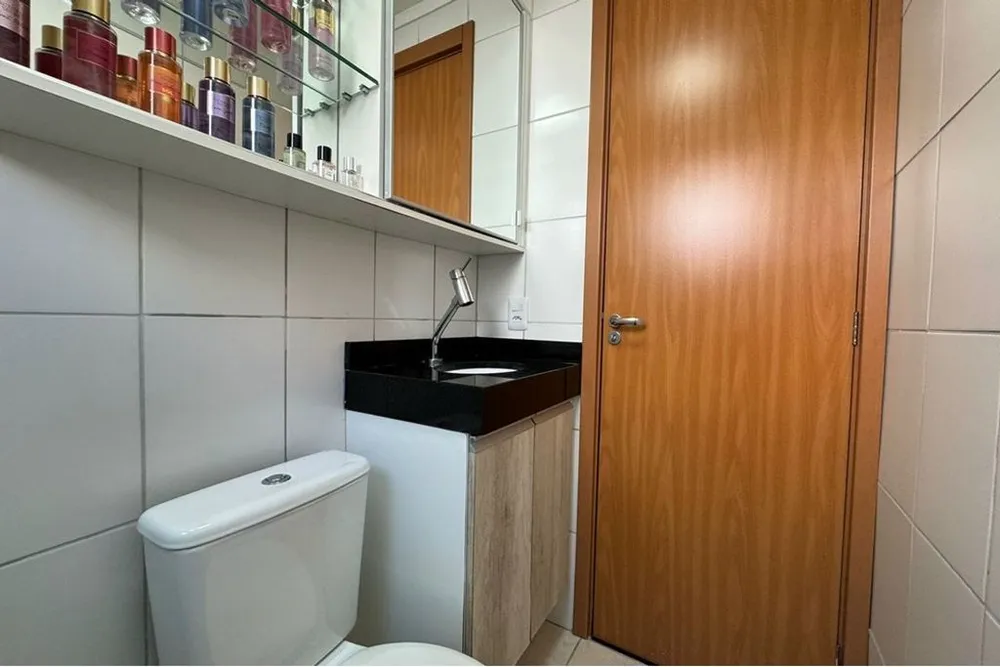 Apartamento, 2 quartos, 41 m² - Foto 8