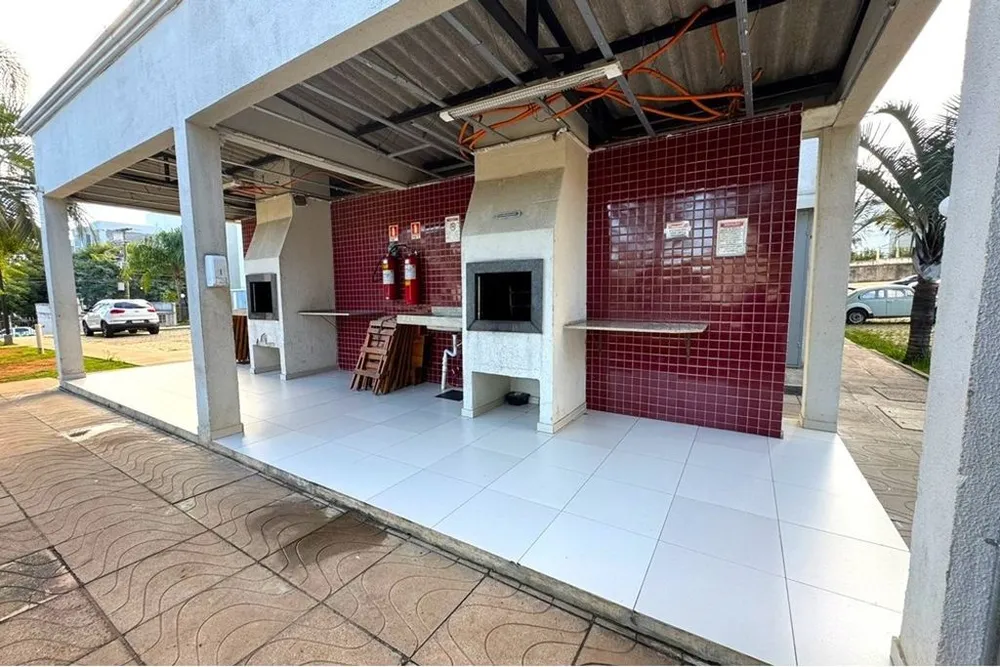 Apartamento, 2 quartos, 41 m² - Foto 1