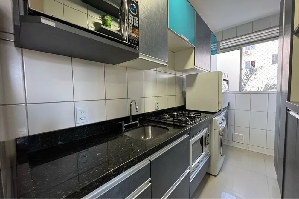 Apartamento, 2 quartos, 41 m² - Foto 5