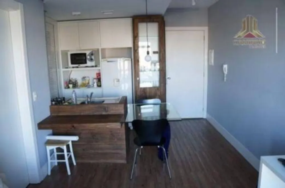 Loft, 37 m² - Foto 11
