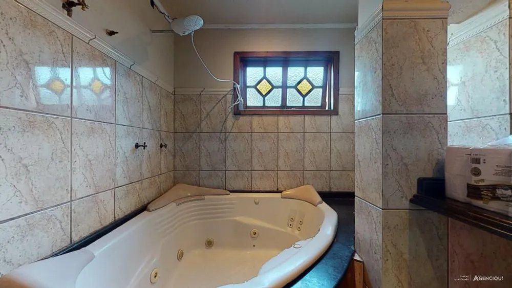 Casa, 5 quartos, 550 m² - Foto 3