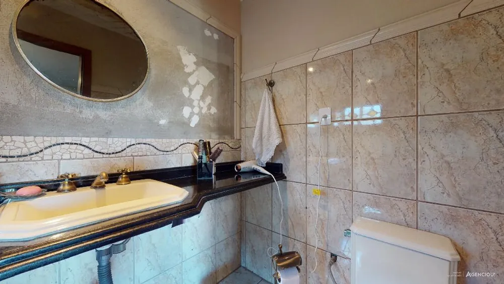 Casa, 5 quartos, 550 m² - Foto 2