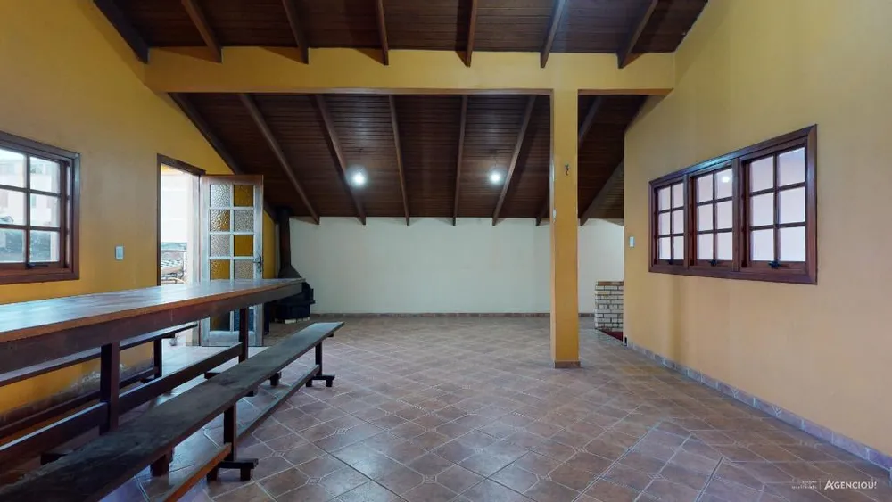 Casa, 5 quartos, 550 m² - Foto 12